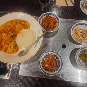 미가훠궈양고기 사진
