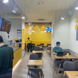 메가MGC커피 사진 2