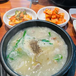 한양진순대국 대표 사진