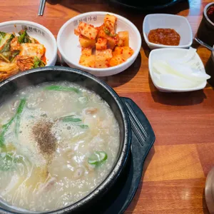 한양진순대국 대표 사진