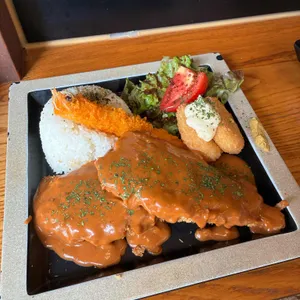 긴자료코 사진