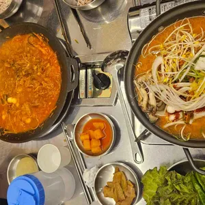 오팔식당 사진