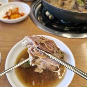 식도락 사진