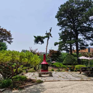 식도락 리뷰 사진