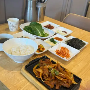 찜통 사진