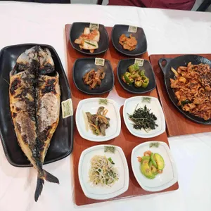 소풍 사진