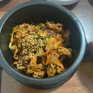흥안비빔밥 대표 사진