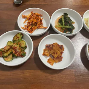흥안비빔밥 사진