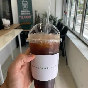 암튼커피스탠드 사진 2