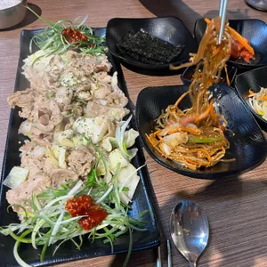 도담 사진