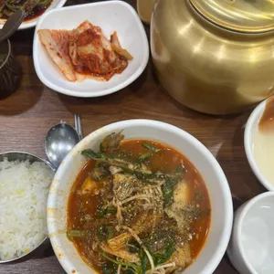 장가네매운탕 사진