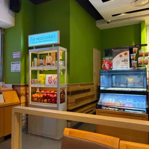 잠바주스 리뷰 사진