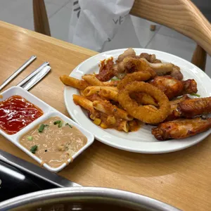 샤브올데이 사진