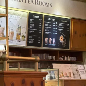 클로리스 티룸 리뷰 사진