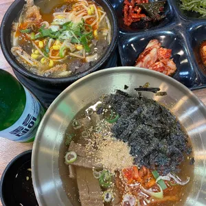 양평해장국 사진