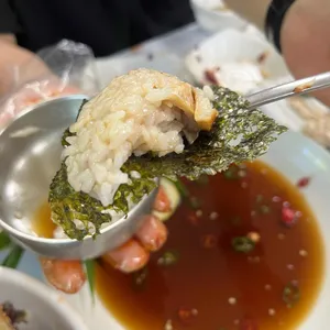황금게장 사진