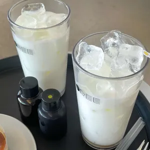 카페 보리 사진 1