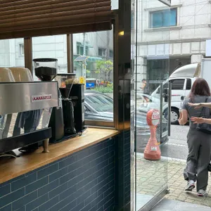 Circle Coffee 리뷰 사진