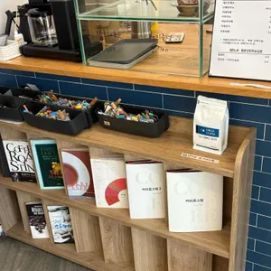 Circle Coffee 리뷰 사진