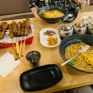 퉁낸대왕꼬치 사진