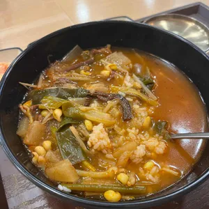 푸드가든 사진