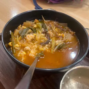 푸드가든 사진