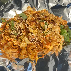 주민야채곱창 사진 1