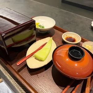 츠키요와 대표 사진
