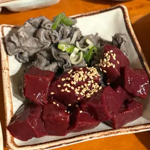 탄금한우곱창 사진