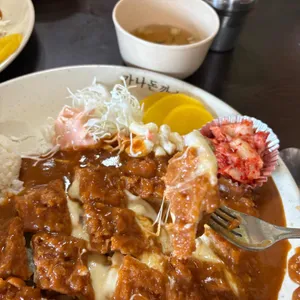 가나돈까스 사진