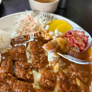 가나돈까스 사진