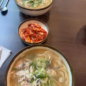일산칼국수 사진 2