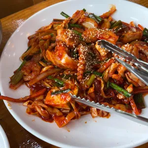 고창복의낙지세상 사진