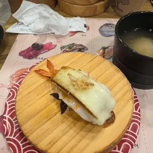 스시노칸도 사진