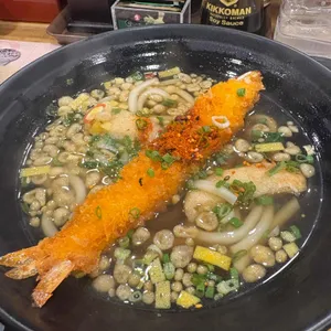 스시노칸도 사진
