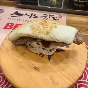 스시노칸도 사진