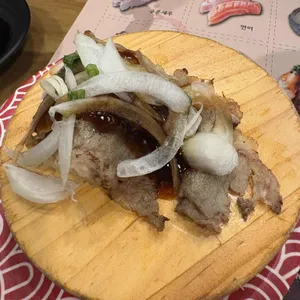 스시노칸도 사진