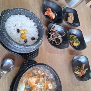 박가네명가순두부 사진