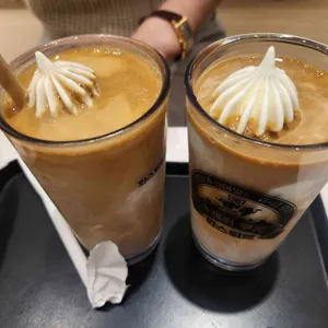 커피빈 사진 1