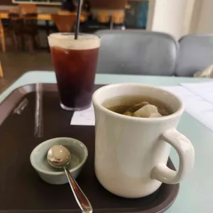 커피빈 사진 2