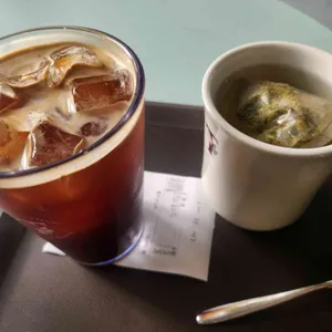 커피빈 사진