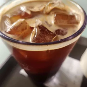 커피빈 사진