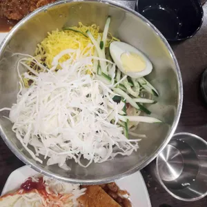 101번지 남산돈까스 사진