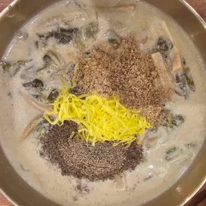 7곡제면소 사진
