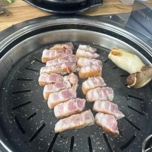 3.5cm 왕소금구이 사진 1
