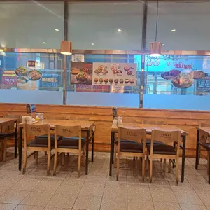 족발야시장 사진