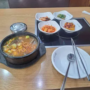 전주감자탕 사진