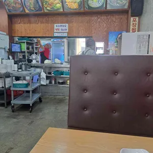 전주감자탕 사진 2