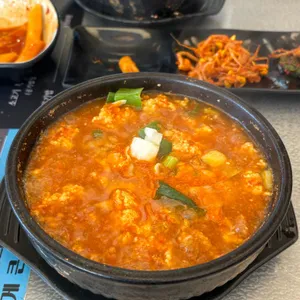 화심순두부 사진 1