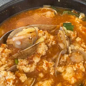 화심순두부 사진 2